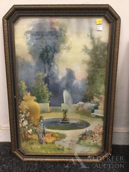 Image for Discovery Art Auction: 12-11-19