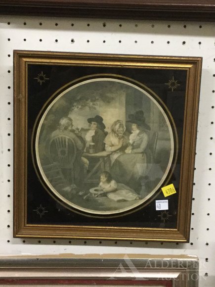 Image for Discovery Art Auction: 12-11-19