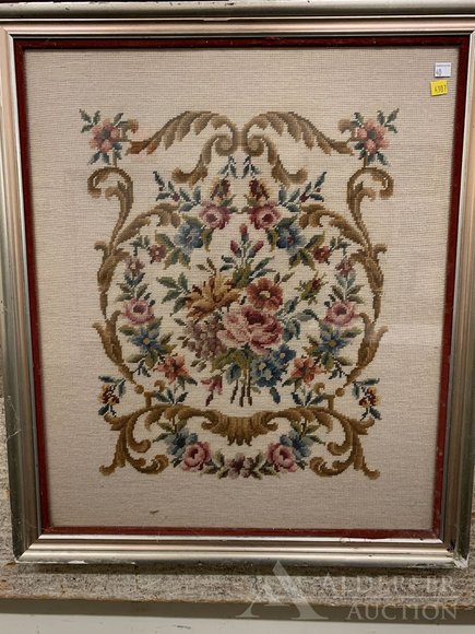 Image for Discovery Art Auction: 12-11-19