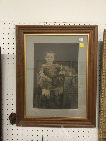 Image for Discovery Art Auction: 12-11-19