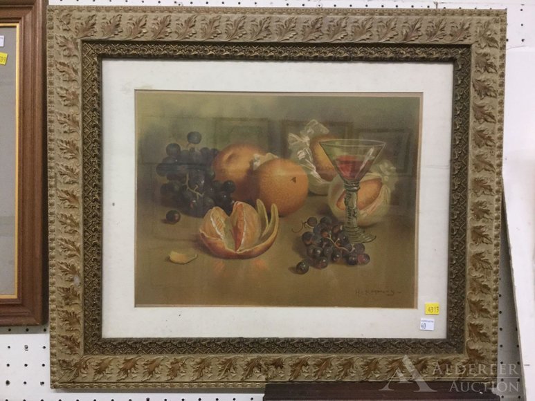 Image for Discovery Art Auction: 12-11-19