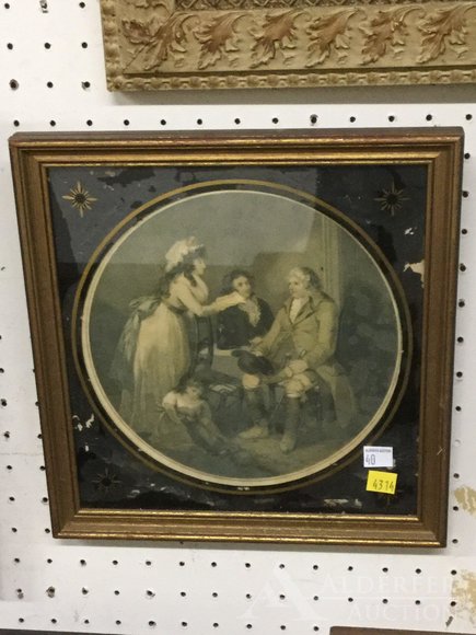 Image for Discovery Art Auction: 12-11-19