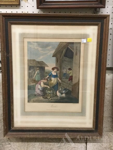 Image for Discovery Art Auction: 12-11-19