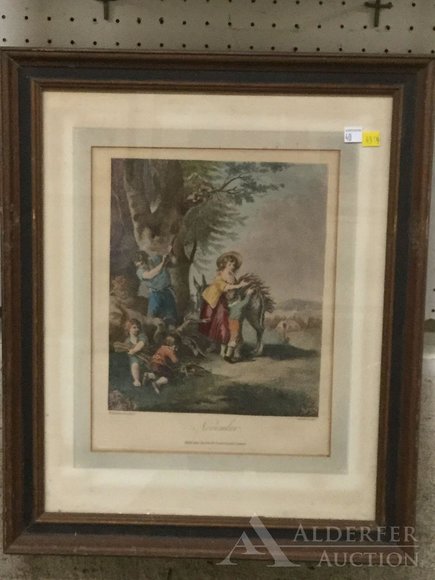 Image for Discovery Art Auction: 12-11-19