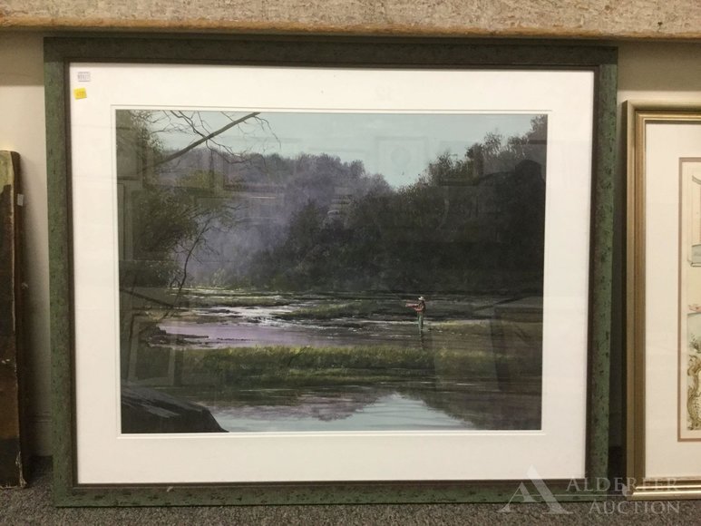 Image for Discovery Art Auction: 12-11-19