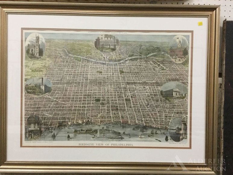 Image for Discovery Art Auction: 12-11-19