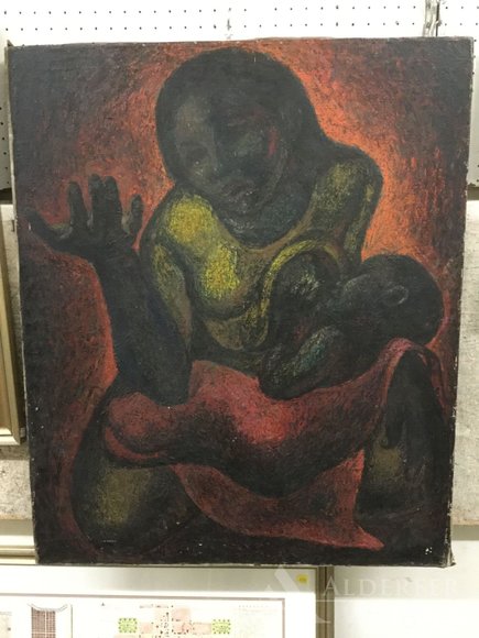 Image for Discovery Art Auction: 12-11-19