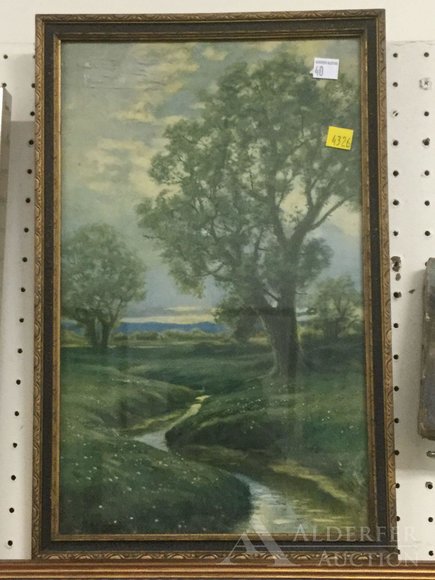 Image for Discovery Art Auction: 12-11-19