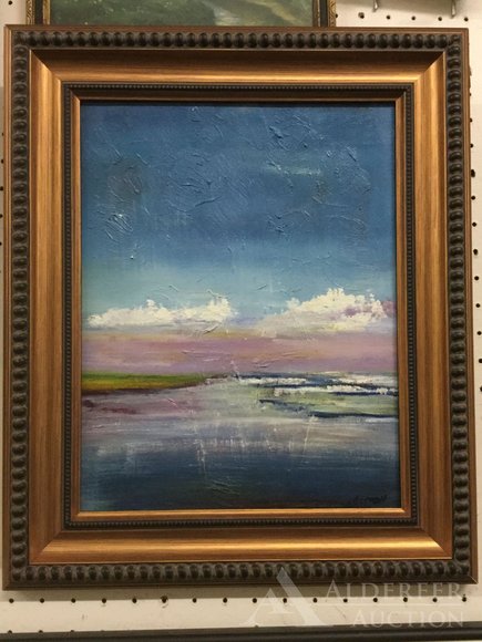 Image for Discovery Art Auction: 12-11-19