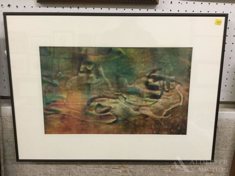 Image for Discovery Art Auction: 12-11-19