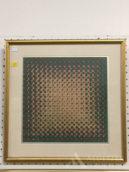 Image for Discovery Art Auction: 12-11-19