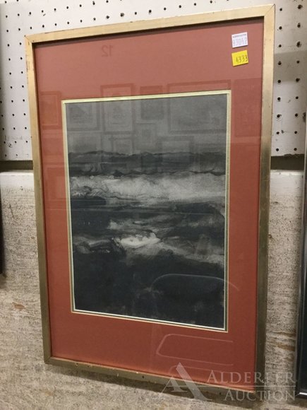 Image for Discovery Art Auction: 12-11-19