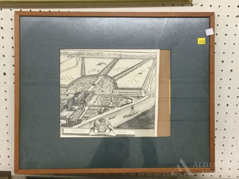 Image for Discovery Art Auction: 12-11-19