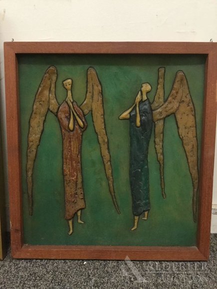 Image for Discovery Art Auction: 12-11-19