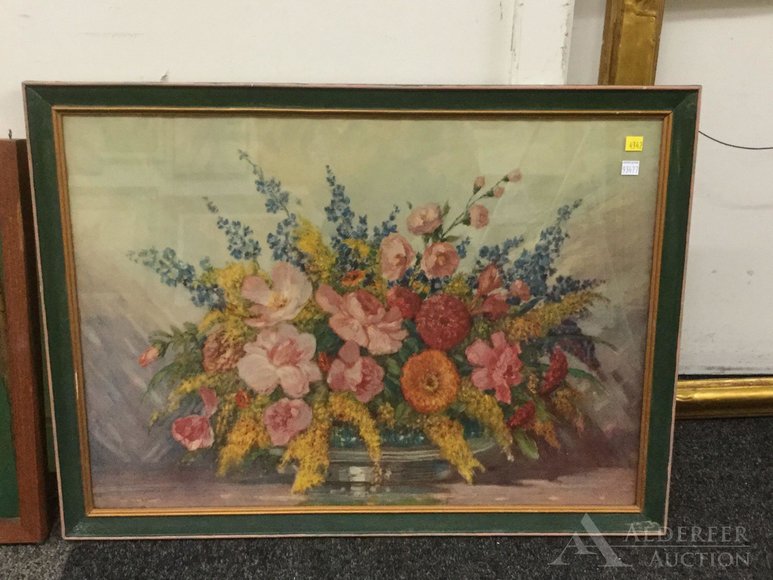 Image for Discovery Art Auction: 12-11-19