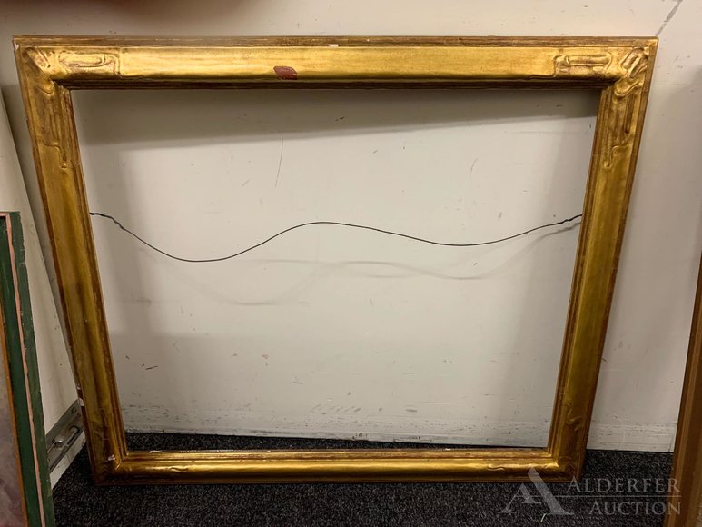 Image for Discovery Art Auction: 12-11-19