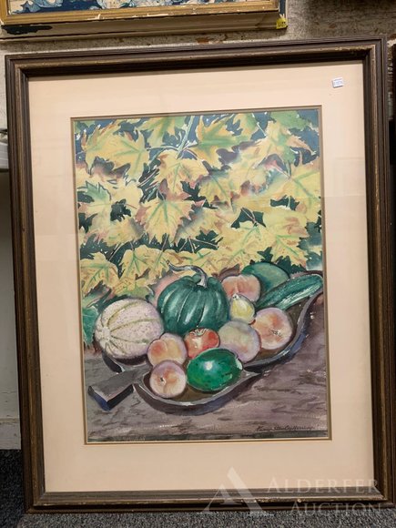 Image for Discovery Art Auction: 12-11-19