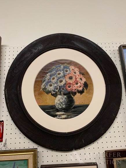 Image for Discovery Art Auction: 12-11-19