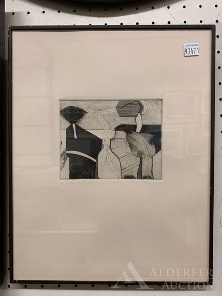 Image for Discovery Art Auction: 12-11-19