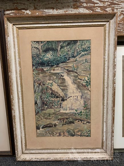 Image for Discovery Art Auction: 12-11-19