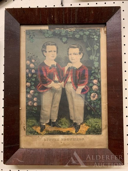 Image for Discovery Art Auction: 12-11-19