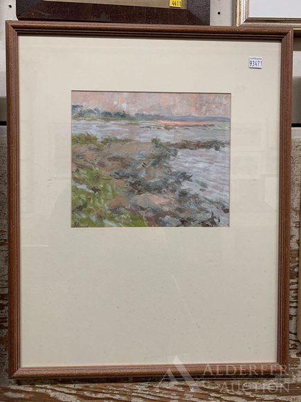 Image for Discovery Art Auction: 12-11-19