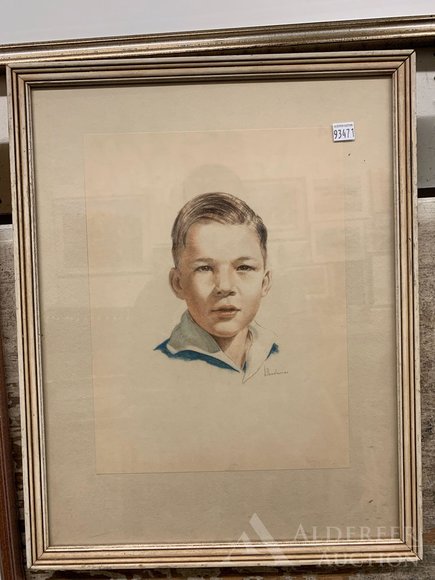 Image for Discovery Art Auction: 12-11-19