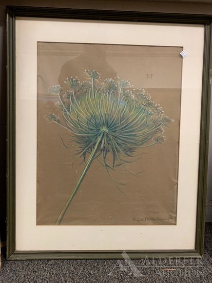 Image for Discovery Art Auction: 12-11-19