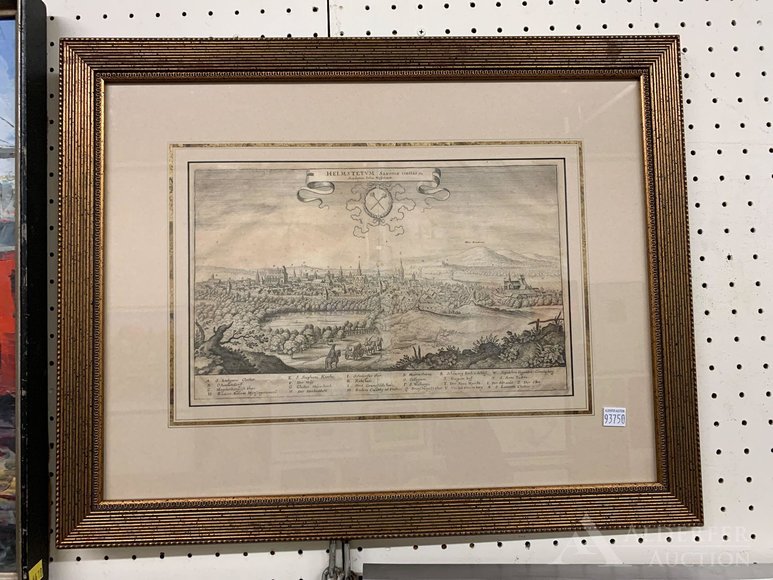 Image for Discovery Art Auction: 12-11-19