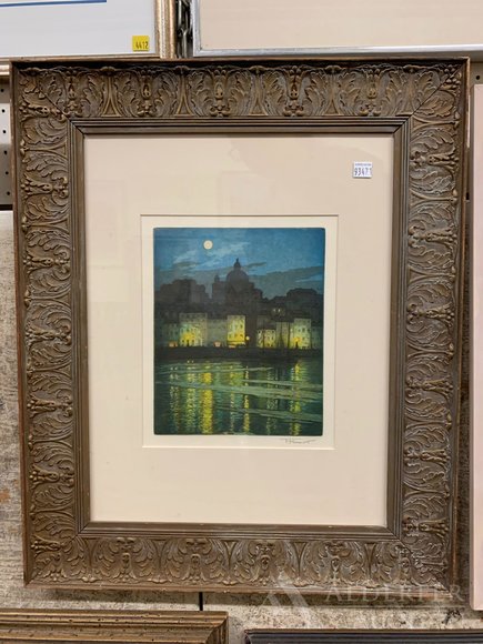 Image for Discovery Art Auction: 12-11-19