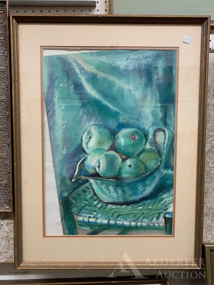 Image for Discovery Art Auction: 12-11-19