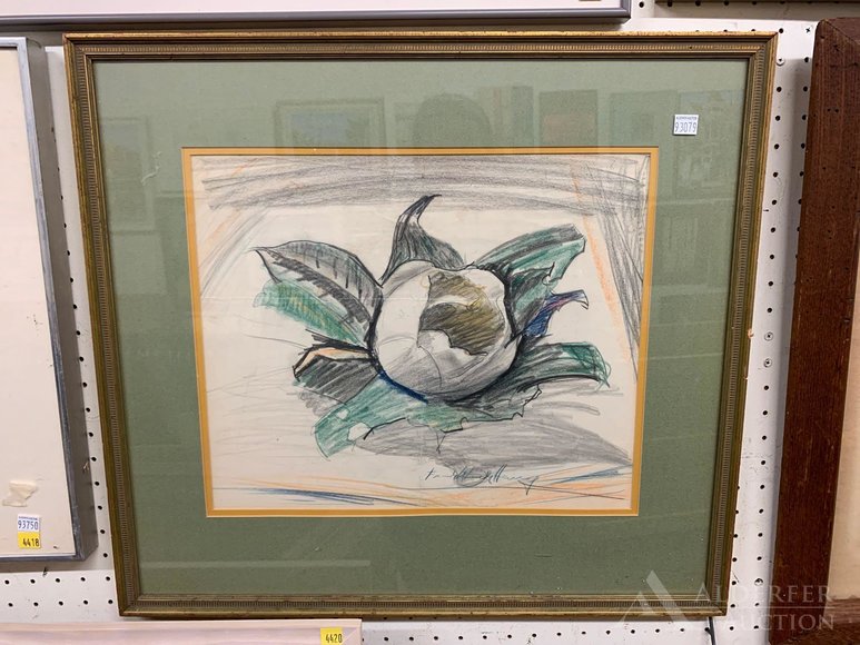 Image for Discovery Art Auction: 12-11-19