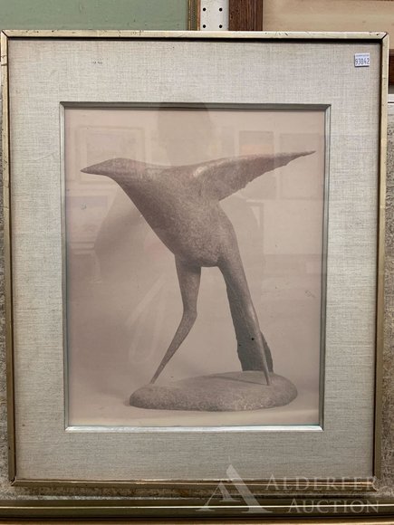 Image for Discovery Art Auction: 12-11-19