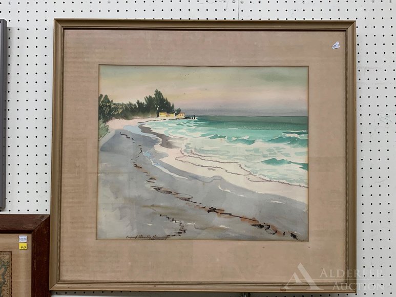 Image for Discovery Art Auction: 12-11-19