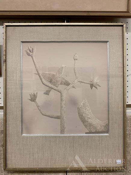 Image for Discovery Art Auction: 12-11-19