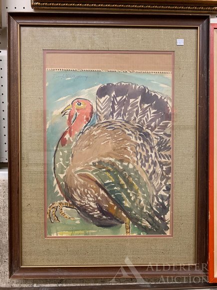 Image for Discovery Art Auction: 12-11-19