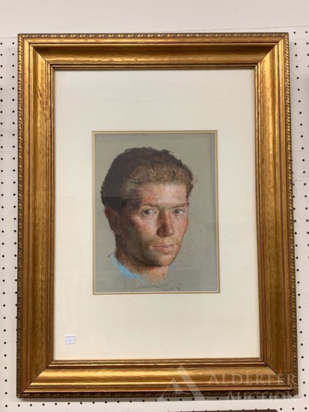 Image for Discovery Art Auction: 12-11-19