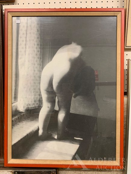 Image for Discovery Art Auction: 12-11-19