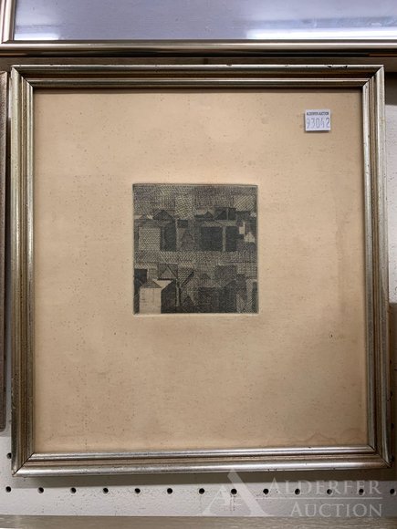 Image for Discovery Art Auction: 12-11-19