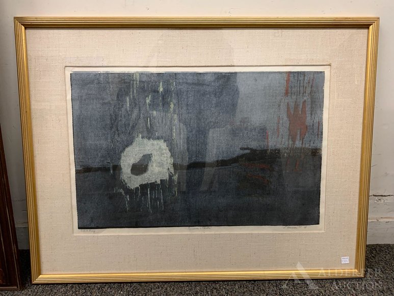 Image for Discovery Art Auction: 12-11-19