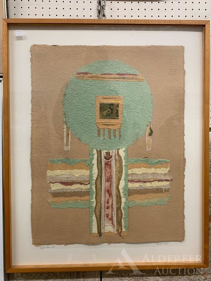 Image for Discovery Art Auction: 12-11-19