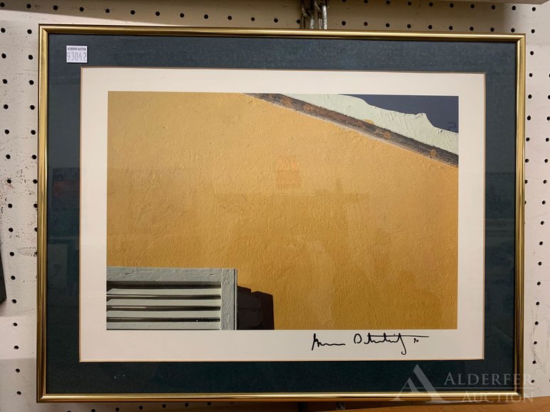 Image for Discovery Art Auction: 12-11-19