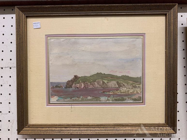 Image for Discovery Art Auction: 12-11-19