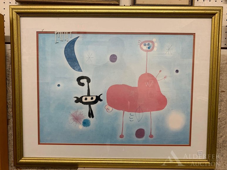 Image for Discovery Art Auction: 12-11-19