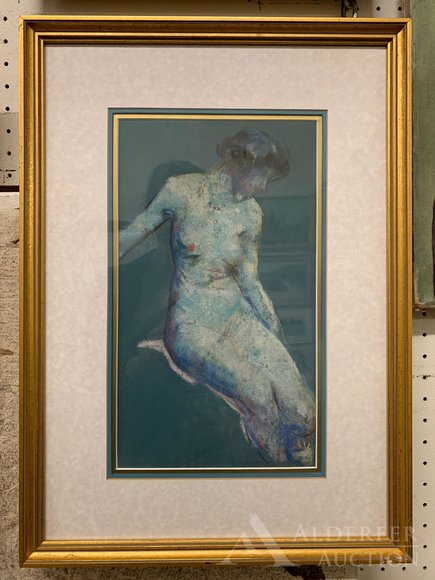 Image for Discovery Art Auction: 12-11-19