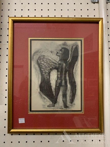 Image for Discovery Art Auction: 12-11-19