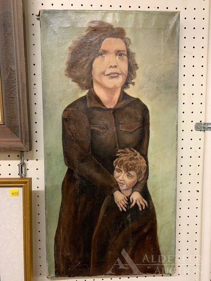 Image for Discovery Art Auction: 12-11-19