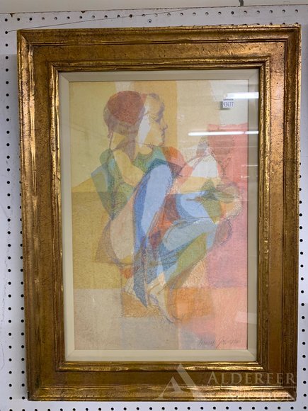 Image for Discovery Art Auction: 12-11-19