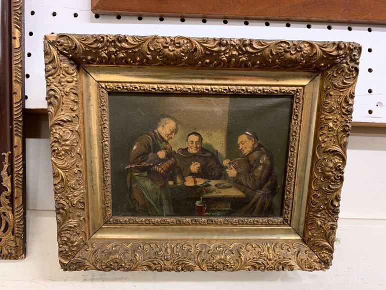 Image for Discovery Art Auction: 12-11-19