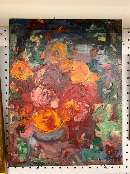 Image for Discovery Art Auction: 12-11-19